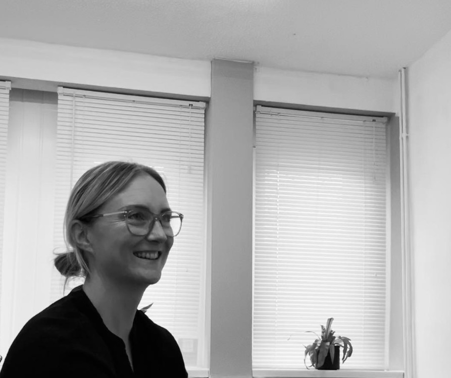 Kayleigh Aldred, Clinician at Thorpe Footcare Clinic, Peterborough
